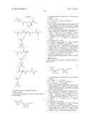 ORGANONITRO THIOETHER COMPOUNDS AND MEDICAL USES THEREOF diagram and image