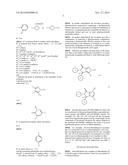 Pyrazolopyrrolidine Derivatives and their Use in the Treatment of Disease diagram and image