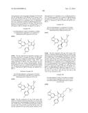 Pyrazolopyrrolidine Derivatives and their Use in the Treatment of Disease diagram and image