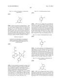 Pyrazolopyrrolidine Derivatives and their Use in the Treatment of Disease diagram and image