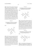 Pyrazolopyrrolidine Derivatives and their Use in the Treatment of Disease diagram and image