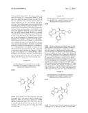 Pyrazolopyrrolidine Derivatives and their Use in the Treatment of Disease diagram and image