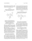 Pyrazolopyrrolidine Derivatives and their Use in the Treatment of Disease diagram and image