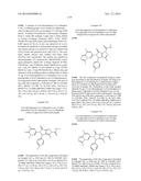 Pyrazolopyrrolidine Derivatives and their Use in the Treatment of Disease diagram and image