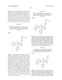 Pyrazolopyrrolidine Derivatives and their Use in the Treatment of Disease diagram and image