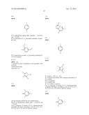 Pyrazolopyrrolidine Derivatives and their Use in the Treatment of Disease diagram and image