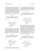 Pyrazolopyrrolidine Derivatives and their Use in the Treatment of Disease diagram and image