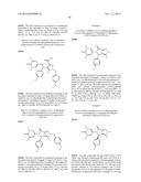 Pyrazolopyrrolidine Derivatives and their Use in the Treatment of Disease diagram and image