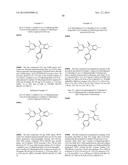 Pyrazolopyrrolidine Derivatives and their Use in the Treatment of Disease diagram and image