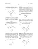 Pyrazolopyrrolidine Derivatives and their Use in the Treatment of Disease diagram and image