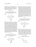 Pyrazolopyrrolidine Derivatives and their Use in the Treatment of Disease diagram and image