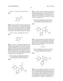 Pyrazolopyrrolidine Derivatives and their Use in the Treatment of Disease diagram and image