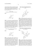 Pyrazolopyrrolidine Derivatives and their Use in the Treatment of Disease diagram and image