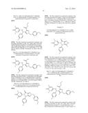 Pyrazolopyrrolidine Derivatives and their Use in the Treatment of Disease diagram and image