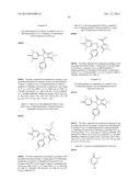 Pyrazolopyrrolidine Derivatives and their Use in the Treatment of Disease diagram and image