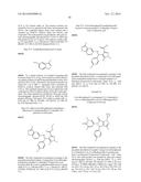Pyrazolopyrrolidine Derivatives and their Use in the Treatment of Disease diagram and image