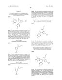 Pyrazolopyrrolidine Derivatives and their Use in the Treatment of Disease diagram and image