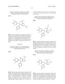 Pyrazolopyrrolidine Derivatives and their Use in the Treatment of Disease diagram and image