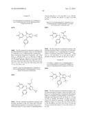 Pyrazolopyrrolidine Derivatives and their Use in the Treatment of Disease diagram and image