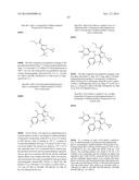 Pyrazolopyrrolidine Derivatives and their Use in the Treatment of Disease diagram and image