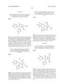 Pyrazolopyrrolidine Derivatives and their Use in the Treatment of Disease diagram and image