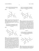 Pyrazolopyrrolidine Derivatives and their Use in the Treatment of Disease diagram and image