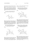 Pyrazolopyrrolidine Derivatives and their Use in the Treatment of Disease diagram and image