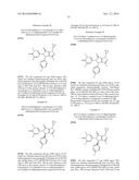 Pyrazolopyrrolidine Derivatives and their Use in the Treatment of Disease diagram and image