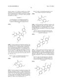 Pyrazolopyrrolidine Derivatives and their Use in the Treatment of Disease diagram and image