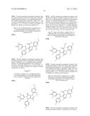 Pyrazolopyrrolidine Derivatives and their Use in the Treatment of Disease diagram and image