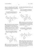 Pyrazolopyrrolidine Derivatives and their Use in the Treatment of Disease diagram and image