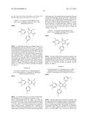 Pyrazolopyrrolidine Derivatives and their Use in the Treatment of Disease diagram and image