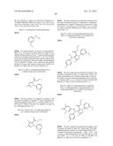 Pyrazolopyrrolidine Derivatives and their Use in the Treatment of Disease diagram and image