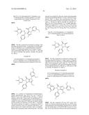 Pyrazolopyrrolidine Derivatives and their Use in the Treatment of Disease diagram and image