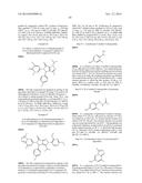 Pyrazolopyrrolidine Derivatives and their Use in the Treatment of Disease diagram and image