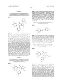 Pyrazolopyrrolidine Derivatives and their Use in the Treatment of Disease diagram and image