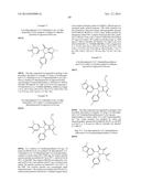 Pyrazolopyrrolidine Derivatives and their Use in the Treatment of Disease diagram and image