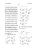 Novel 2-Amino-4,5,6,8-Tetrahydropyrazolo[3,4-b]Thiazolo [4,5-d]Azepine     Derivatives and Their Use as Allosteric Modulators of Metabotropic     Glutamate Receptors diagram and image