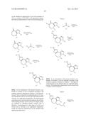 Novel 2-Amino-4,5,6,8-Tetrahydropyrazolo[3,4-b]Thiazolo [4,5-d]Azepine     Derivatives and Their Use as Allosteric Modulators of Metabotropic     Glutamate Receptors diagram and image