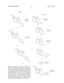 Novel 2-Amino-4,5,6,8-Tetrahydropyrazolo[3,4-b]Thiazolo [4,5-d]Azepine     Derivatives and Their Use as Allosteric Modulators of Metabotropic     Glutamate Receptors diagram and image