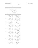 Novel 2-Amino-4,5,6,8-Tetrahydropyrazolo[3,4-b]Thiazolo [4,5-d]Azepine     Derivatives and Their Use as Allosteric Modulators of Metabotropic     Glutamate Receptors diagram and image