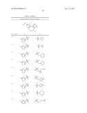 Novel 2-Amino-4,5,6,8-Tetrahydropyrazolo[3,4-b]Thiazolo [4,5-d]Azepine     Derivatives and Their Use as Allosteric Modulators of Metabotropic     Glutamate Receptors diagram and image