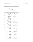 Novel 2-Amino-4,5,6,8-Tetrahydropyrazolo[3,4-b]Thiazolo [4,5-d]Azepine     Derivatives and Their Use as Allosteric Modulators of Metabotropic     Glutamate Receptors diagram and image