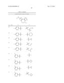 Novel 2-Amino-4,5,6,8-Tetrahydropyrazolo[3,4-b]Thiazolo [4,5-d]Azepine     Derivatives and Their Use as Allosteric Modulators of Metabotropic     Glutamate Receptors diagram and image