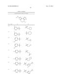 Novel 2-Amino-4,5,6,8-Tetrahydropyrazolo[3,4-b]Thiazolo [4,5-d]Azepine     Derivatives and Their Use as Allosteric Modulators of Metabotropic     Glutamate Receptors diagram and image