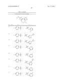 Novel 2-Amino-4,5,6,8-Tetrahydropyrazolo[3,4-b]Thiazolo [4,5-d]Azepine     Derivatives and Their Use as Allosteric Modulators of Metabotropic     Glutamate Receptors diagram and image