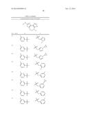 Novel 2-Amino-4,5,6,8-Tetrahydropyrazolo[3,4-b]Thiazolo [4,5-d]Azepine     Derivatives and Their Use as Allosteric Modulators of Metabotropic     Glutamate Receptors diagram and image