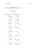 Novel 2-Amino-4,5,6,8-Tetrahydropyrazolo[3,4-b]Thiazolo [4,5-d]Azepine     Derivatives and Their Use as Allosteric Modulators of Metabotropic     Glutamate Receptors diagram and image