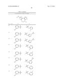 Novel 2-Amino-4,5,6,8-Tetrahydropyrazolo[3,4-b]Thiazolo [4,5-d]Azepine     Derivatives and Their Use as Allosteric Modulators of Metabotropic     Glutamate Receptors diagram and image