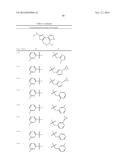 Novel 2-Amino-4,5,6,8-Tetrahydropyrazolo[3,4-b]Thiazolo [4,5-d]Azepine     Derivatives and Their Use as Allosteric Modulators of Metabotropic     Glutamate Receptors diagram and image